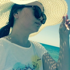 Жузя Жузя, 13.05