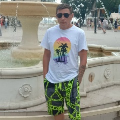 Кирилл Необутов, 22.02.1985, Санкт-Петербург