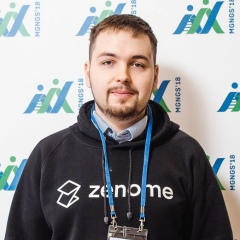 Николай Кулемин, 10.08.1990, Москва