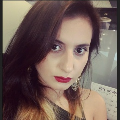 Марианна Юхананова, 15.01