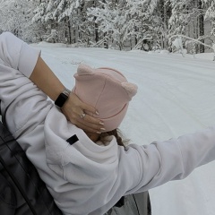 Анна Безденежных, Санкт-Петербург