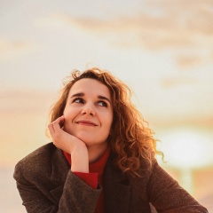 Ксения Скокова, 27.06, Москва