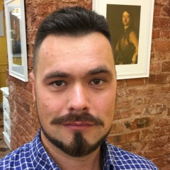 Алексей Колесников, 23.06.1983, Санкт-Петербург