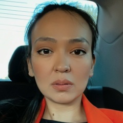 Диана Даутова, 28.03, Алматы