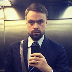 Станислав Бычков, 23.05, Санкт-Петербург