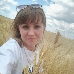 Наташа Гавриш, 05.07, Кировское / Диановка