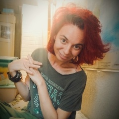 Елена Верба