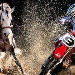 Даша Мороз, 17.10, Москва