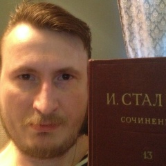 Иван Черкасов, 15.09.1977, Санкт-Петербург