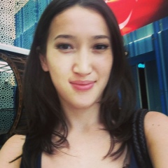 Айнура Тукибаева, 04.02, Астана