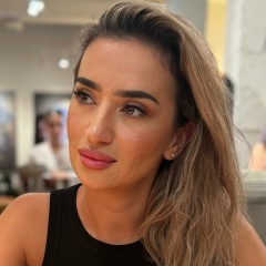 Анжела Калабекова, 02.12.1987, Нальчик