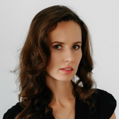 Татьяна Самойлова, 26.05, Краснодар