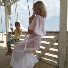 Ольга Самусевич, Минск