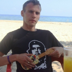 Dmitry Dmitry, 07.08.1990, Санкт-Петербург