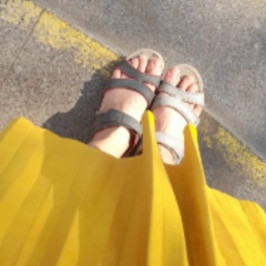 Дарина Сияй