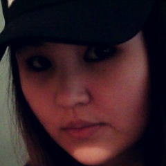 Мария Акирова