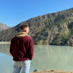 Дмитрий Полухин, 06.11, Москва