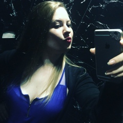 Mary Lavrut, 07.01, Кривой Рог