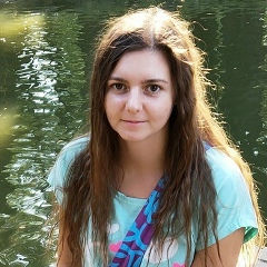 Vika Petrova, 01.05.2000