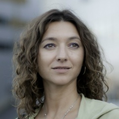 Anna Fincham, 26.08.1977, Боровск