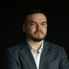 Эдуард Губеев, 01.03.1985, Казань