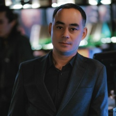 Хусан Ризаев, Antalya