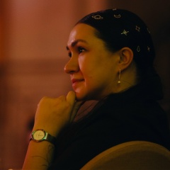 Ирина Ильматова, Санкт-Петербург