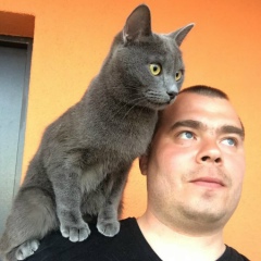 Виталий Спасовский, 21.11.1984, Сыктывкар