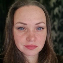 Эльвира Сарычева, 11.02.1980, Санкт-Петербург