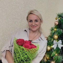 Лариса Кирсанова Торты Курск Курский Район, 26.11.1982, Курск (поселок)