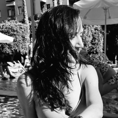 Екатерина Дулепина, 29.09.1987, Москва