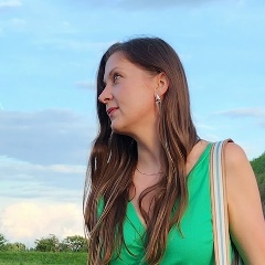 Елена Гришакова, 06.11.1984, Москва