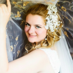 Елена Захаренкова, 06.06.1984, Washington, D.C.