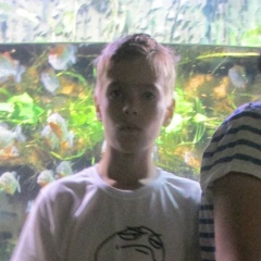 Сергей Шипилов, 06.07.1999, Вышний Волочек