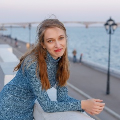 Валентина Лайкова, 27.09.1990, Саратов