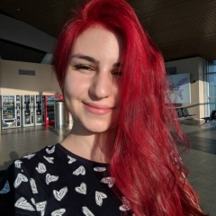 Виктория Андреева, 15.12