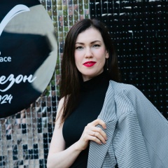 Юлия Диньмухаметова, 27.06, Томск