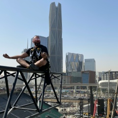 Олег Ланкин, 10.10, Санкт-Петербург