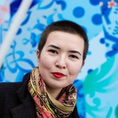 Мария Садовникова, 10.12.1989, Якутск