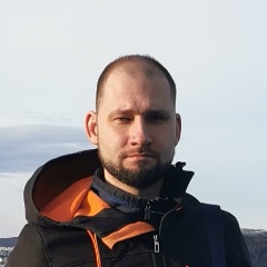 Алексей Богданов, 16.09.1982, Санкт-Петербург