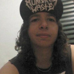 Erik Moraes, 15.02.1997, Franca