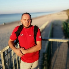 Igor Timirshyn, 25.12.1982, Szczecin