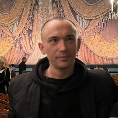 Дмитрий Строц, 14.03, Санкт-Петербург