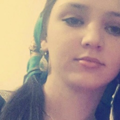 Хеда Джаблаева, 04.08.2000