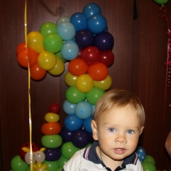 Слава Павлов, 06.11.1986, Санкт-Петербург