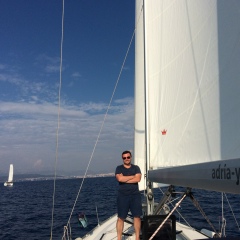 Никита Федин, 19.09.1988, Москва