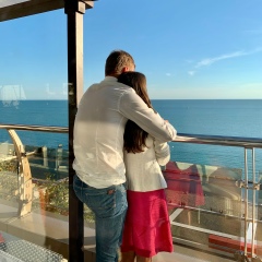 Алесь Зубов, 15.09