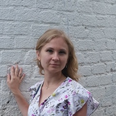 Ольга Кудряшова, 21.01.1988, Воронеж