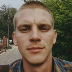 Алексей Паршин, 29.01, Алматы