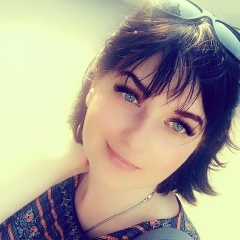 Александра Лень, 26.04, Киев